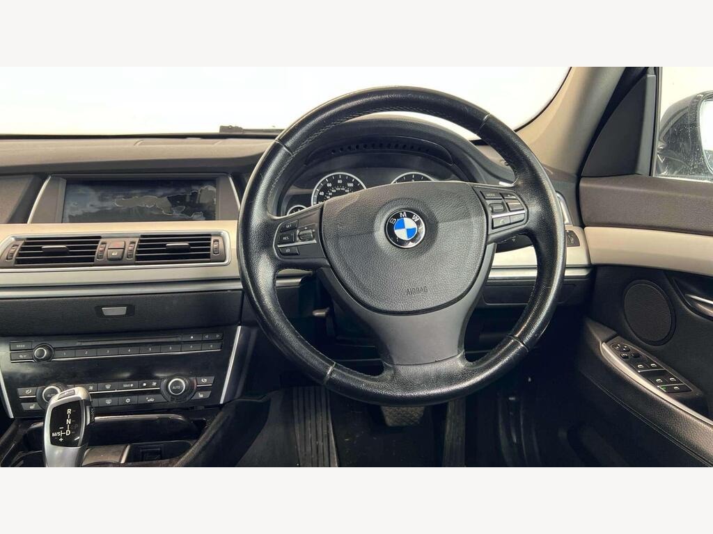 Used BMW 5 Series 2011 for sale - 77303839: Photo 20
