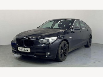 Used BMW 5 Series 2011 for sale - 77303839: Photo