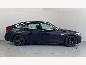 Used BMW 5 Series 2011 for sale - 77303839: Photo