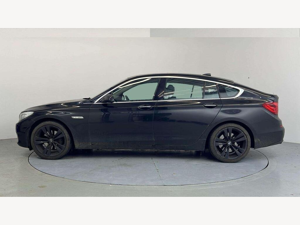 Used BMW 5 Series 2011 for sale - 77303839: Photo 5