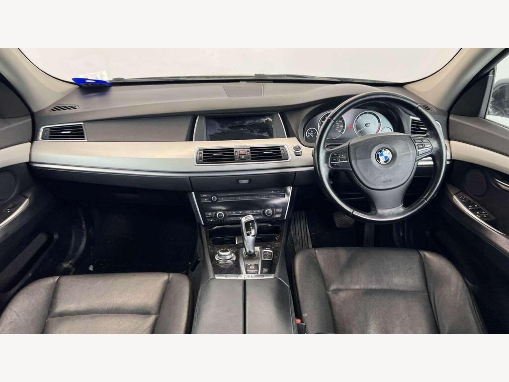 Used BMW 5 Series 2011 for sale - 77303839: Photo 6