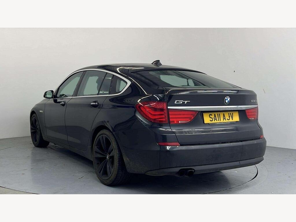 Used BMW 5 Series 2011 for sale - 77303839: Photo 7