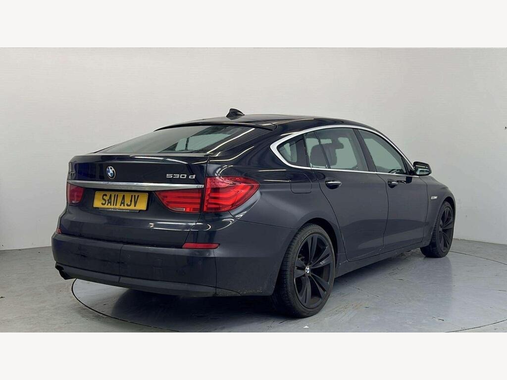 Used BMW 5 Series 2011 for sale - 77303839: Photo 8