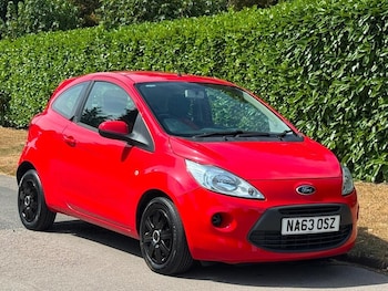 Used Ford Ka 2014 for sale - 79474145: Photo