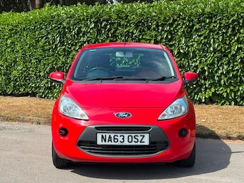 Used Ford Ka 2014 for sale - 79474145: Photo