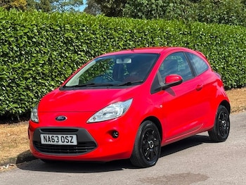 Used Ford Ka 2014 for sale - 79474145: Photo