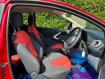 Used Ford Ka 2014 for sale - 79474145: Photo