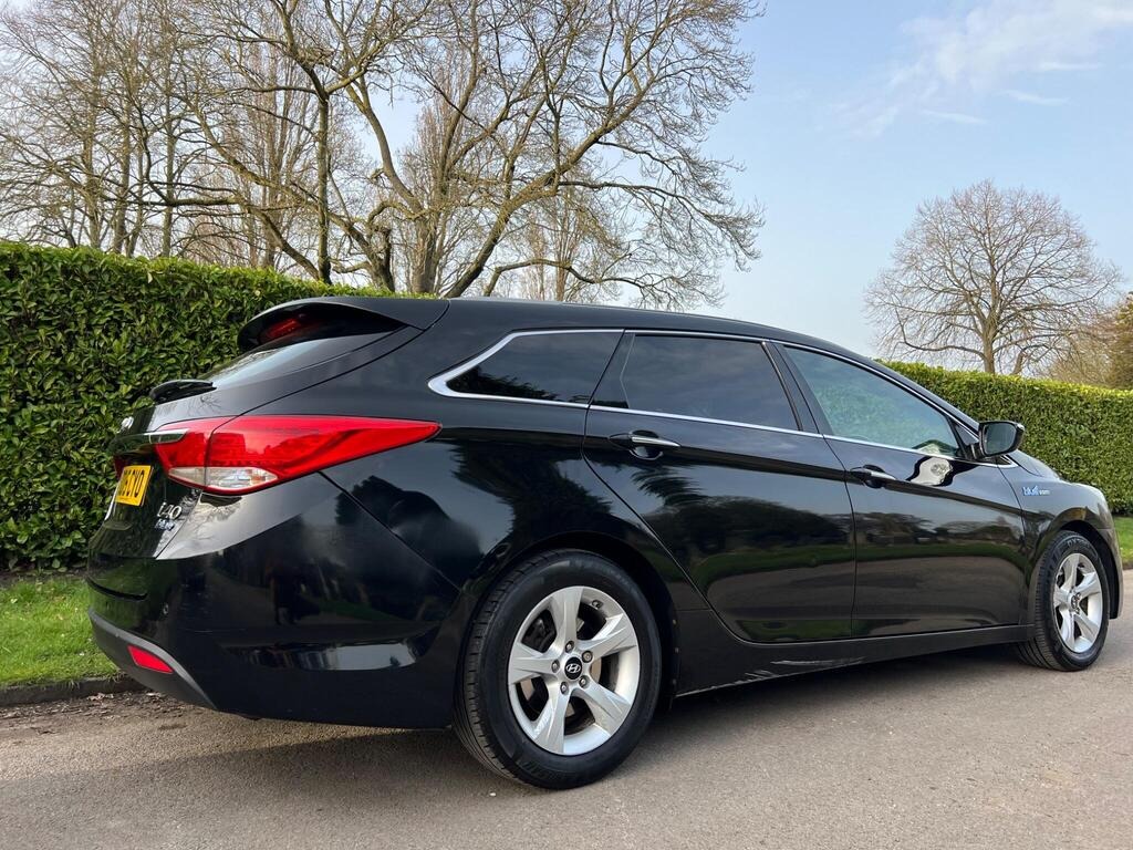 Used Hyundai i40 2015 for sale - 77951440: Photo 11