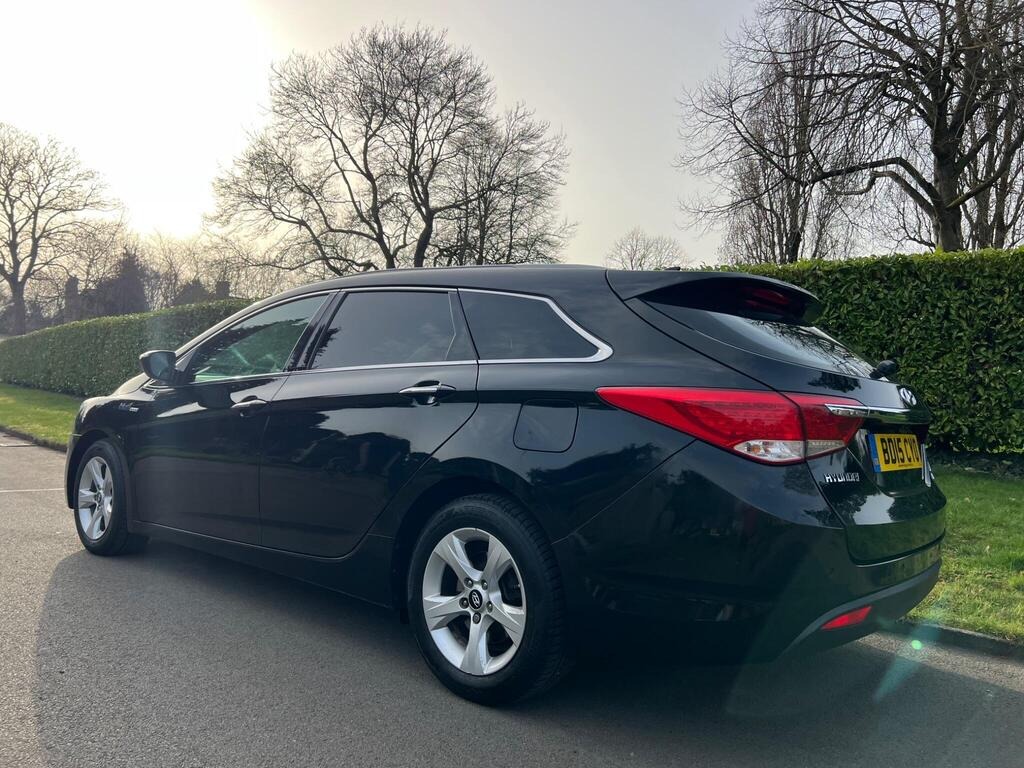 Used Hyundai i40 2015 for sale - 77951440: Photo 12