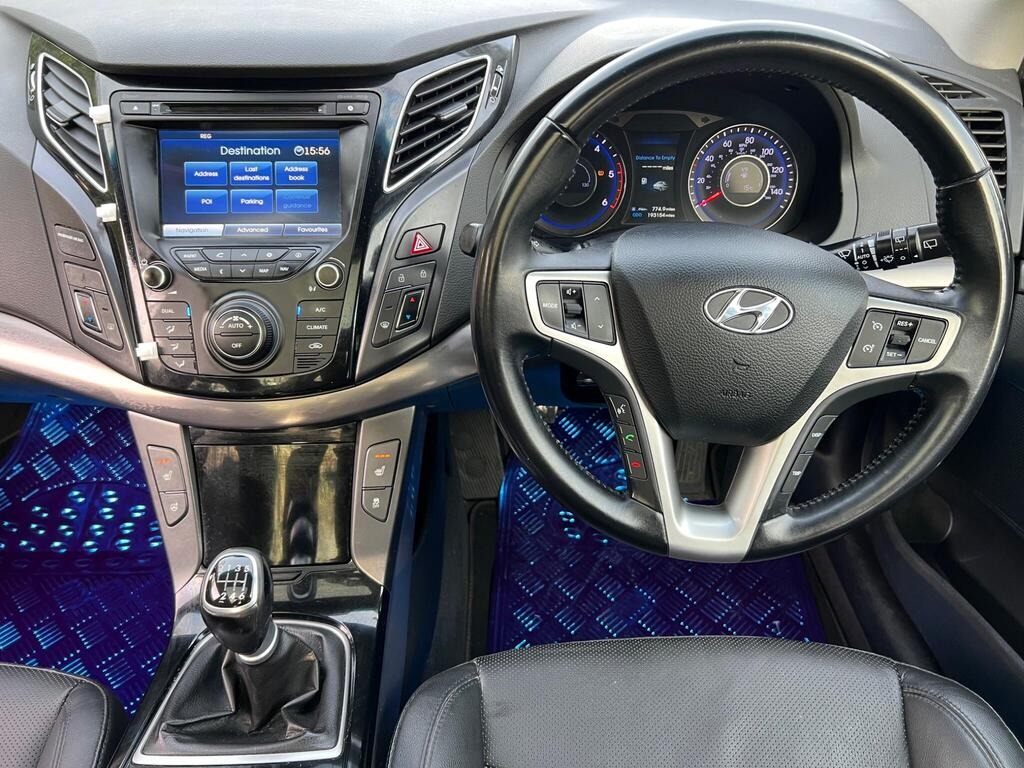 Used Hyundai i40 2015 for sale - 77951440: Photo 15