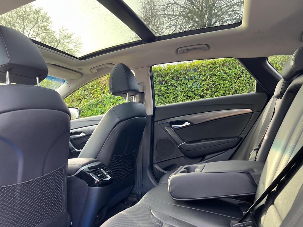 Used Hyundai i40 2015 for sale - 77951440: Photo 16