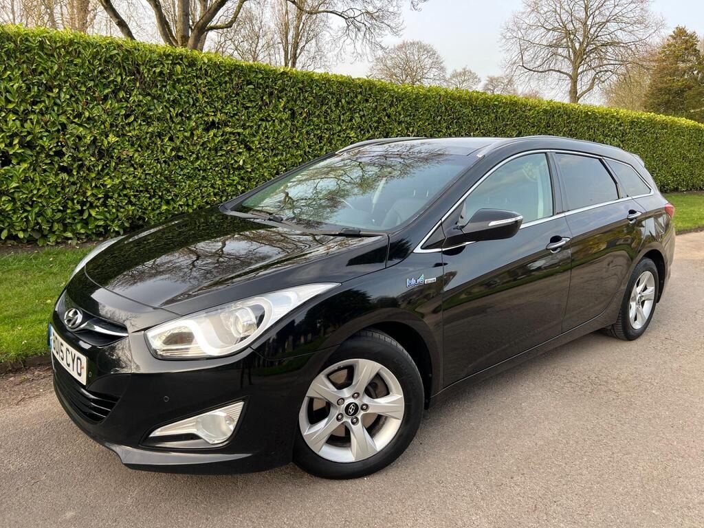 Used Hyundai i40 2015 for sale - 77951440: Photo 18