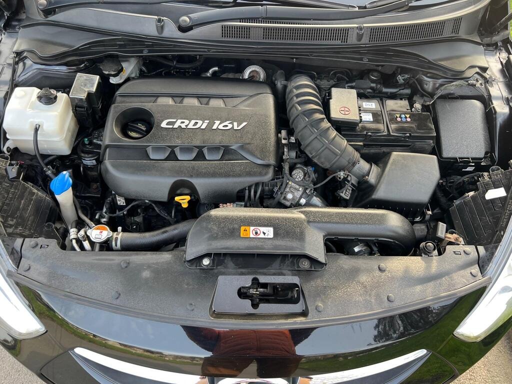 Used Hyundai i40 2015 for sale - 77951440: Photo 20