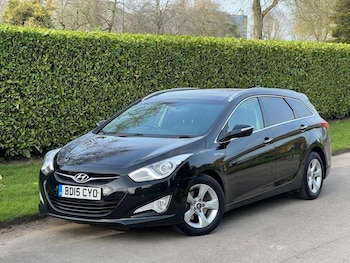Used Hyundai i40 2015 for sale - 77951440: Photo