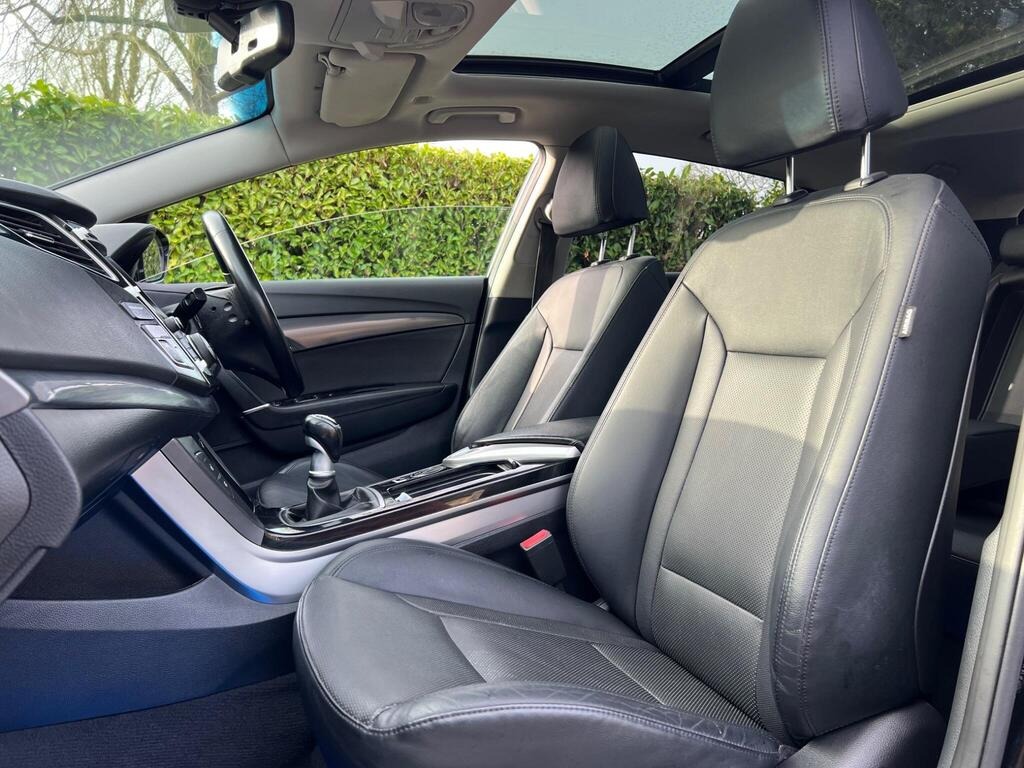 Used Hyundai i40 2015 for sale - 77951440: Photo 5