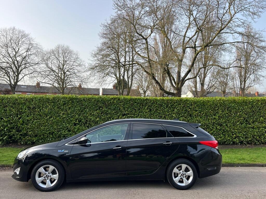 Used Hyundai i40 2015 for sale - 77951440: Photo 6