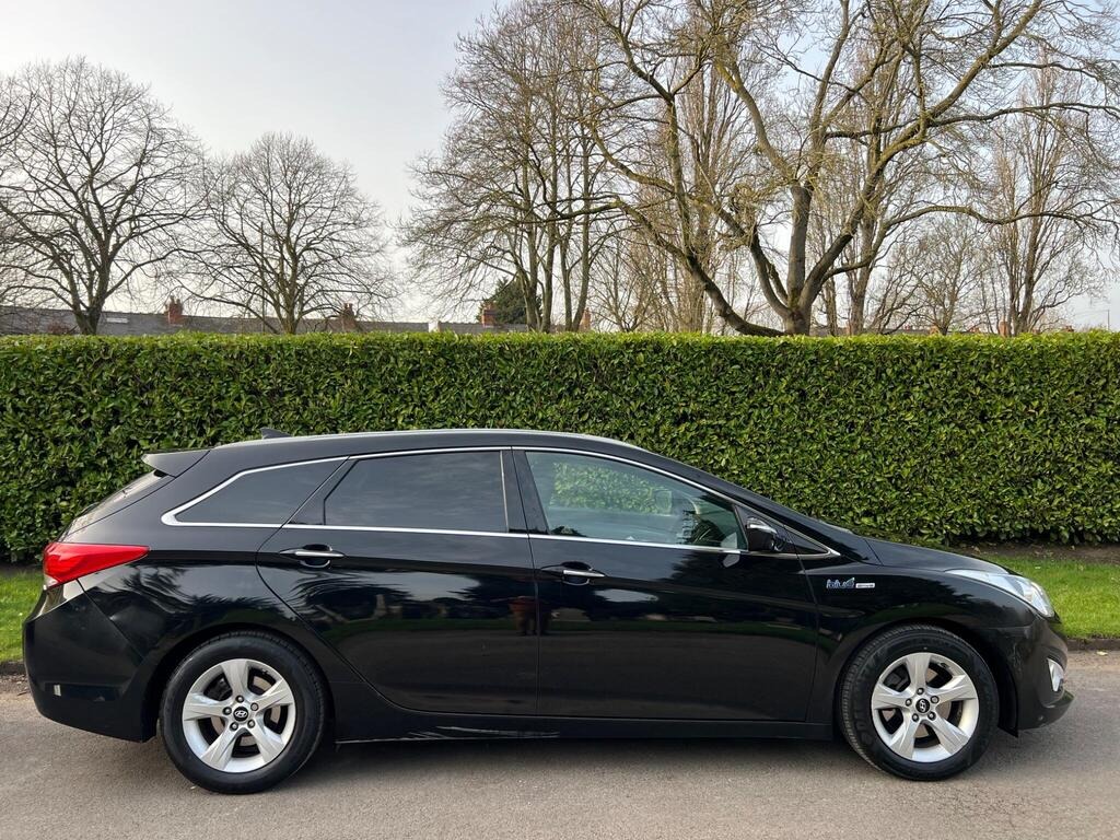 Used Hyundai i40 2015 for sale - 77951440: Photo 7