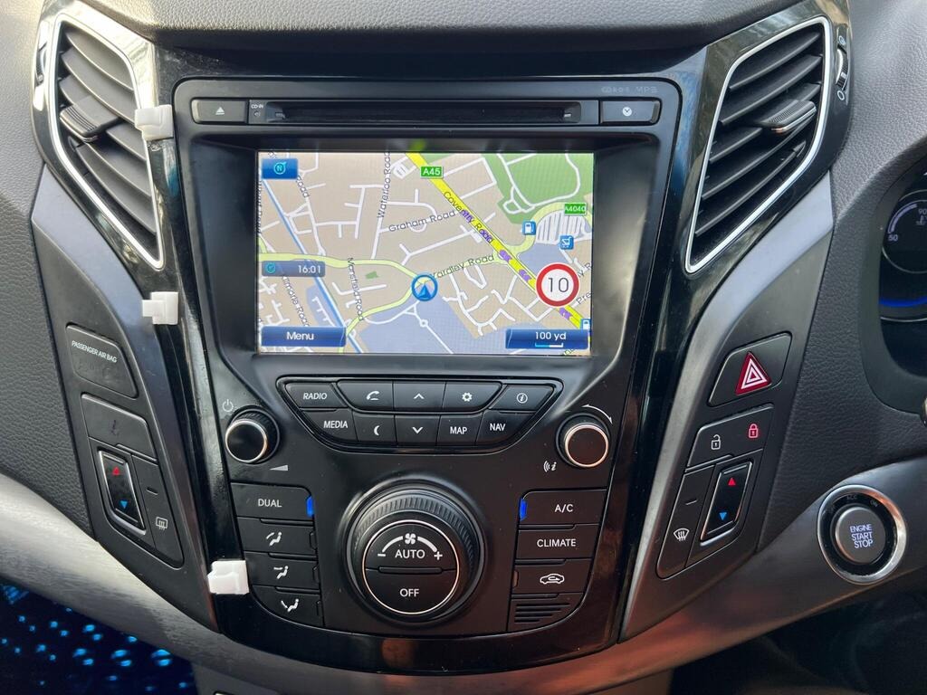 Used Hyundai i40 2015 for sale - 77951440: Photo 8