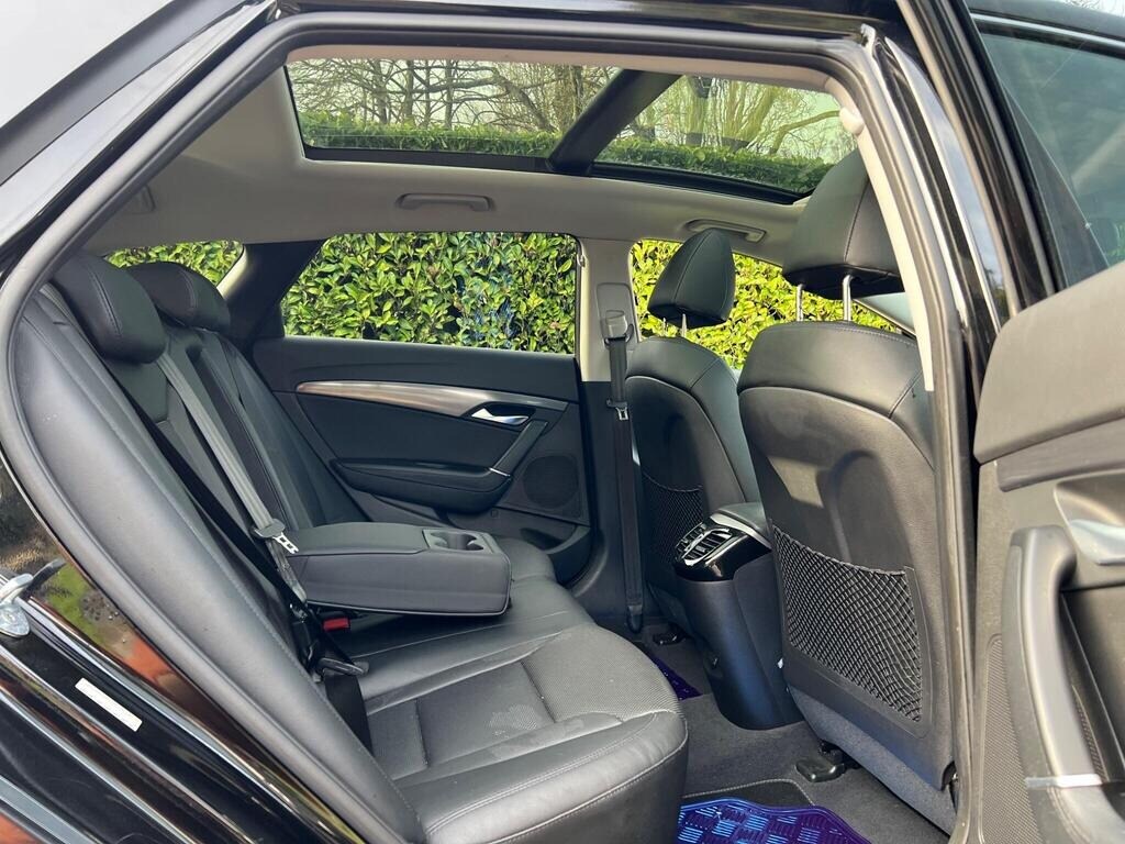 Used Hyundai i40 2015 for sale - 77951440: Photo 9