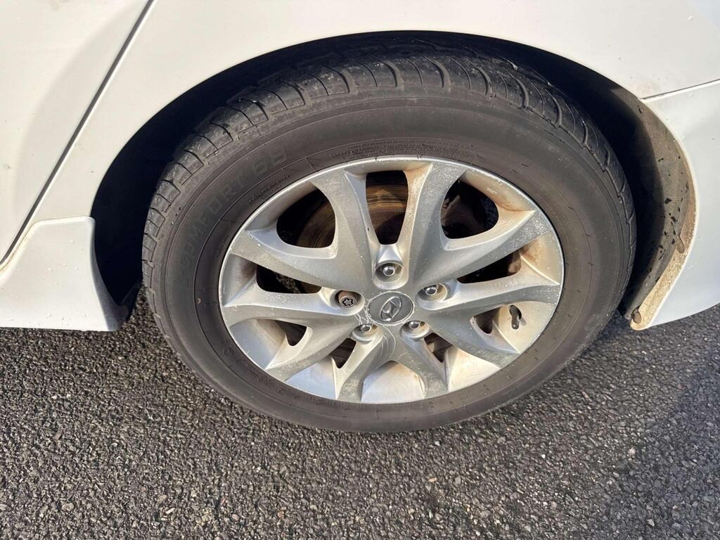 Used Hyundai i30 2011 for sale - 76470707: Photo 15