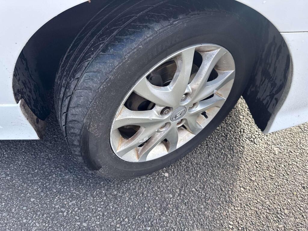 Used Hyundai i30 2011 for sale - 76470707: Photo 17