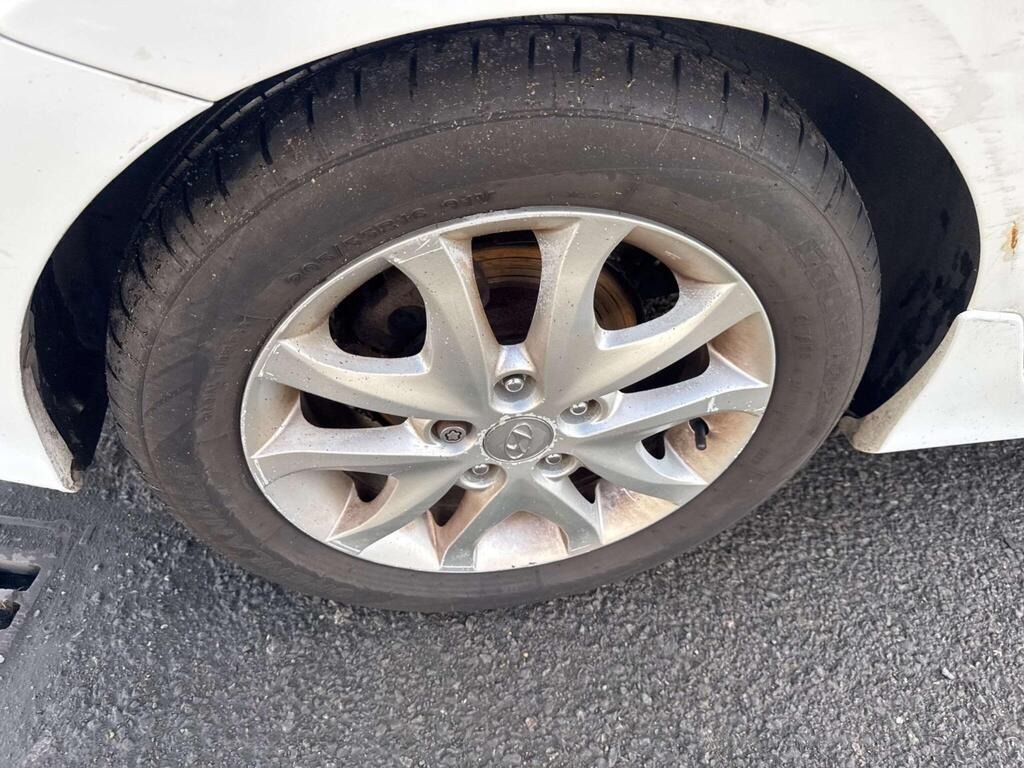 Used Hyundai i30 2011 for sale - 76470707: Photo 18