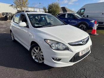 Used Hyundai i30 2011 for sale - 76470707: Photo