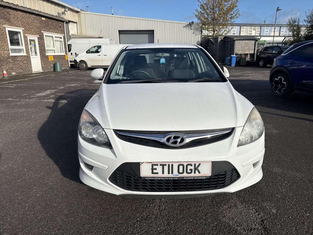 Used Hyundai i30 2011 for sale - 76470707: Photo 3