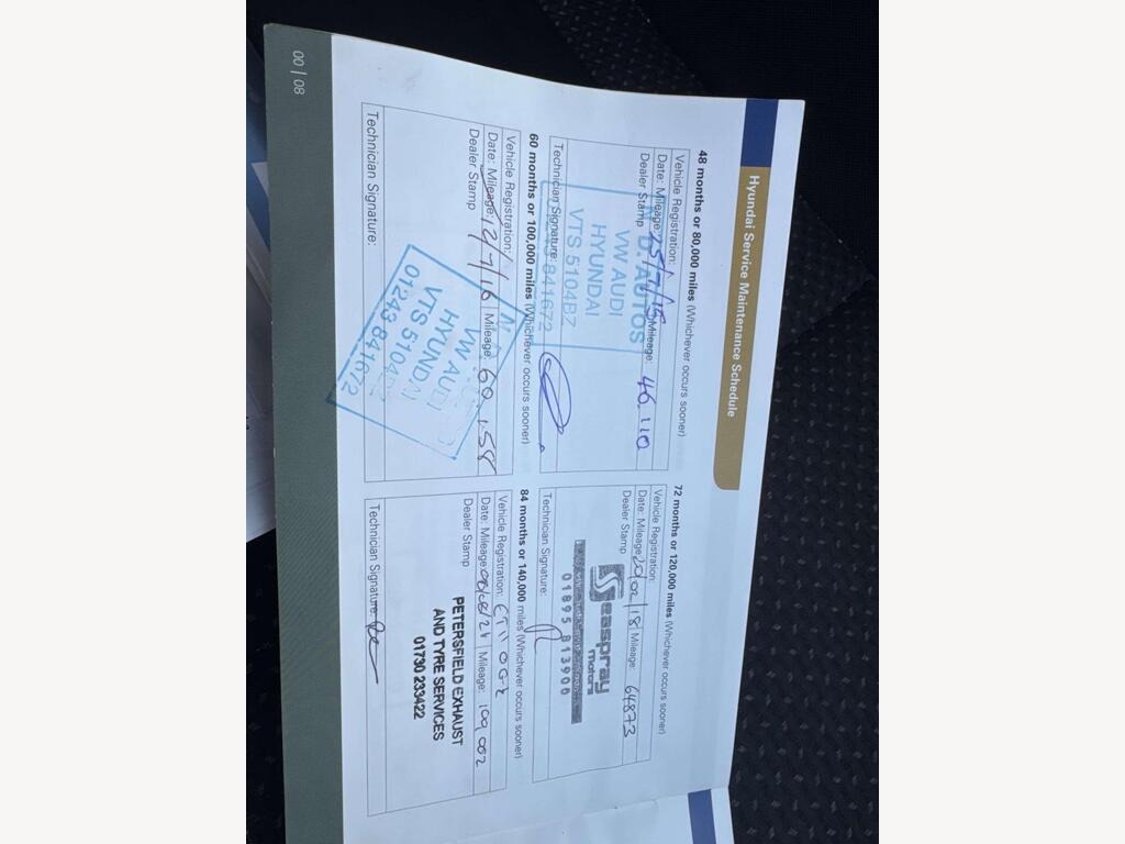 Used Hyundai i30 2011 for sale - 76470707: Photo 7