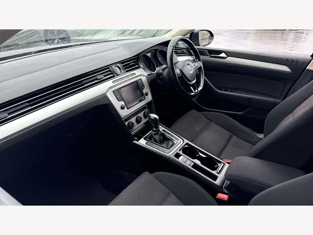 Used Volkswagen Passat 2016 for sale - 76468843: Photo 10