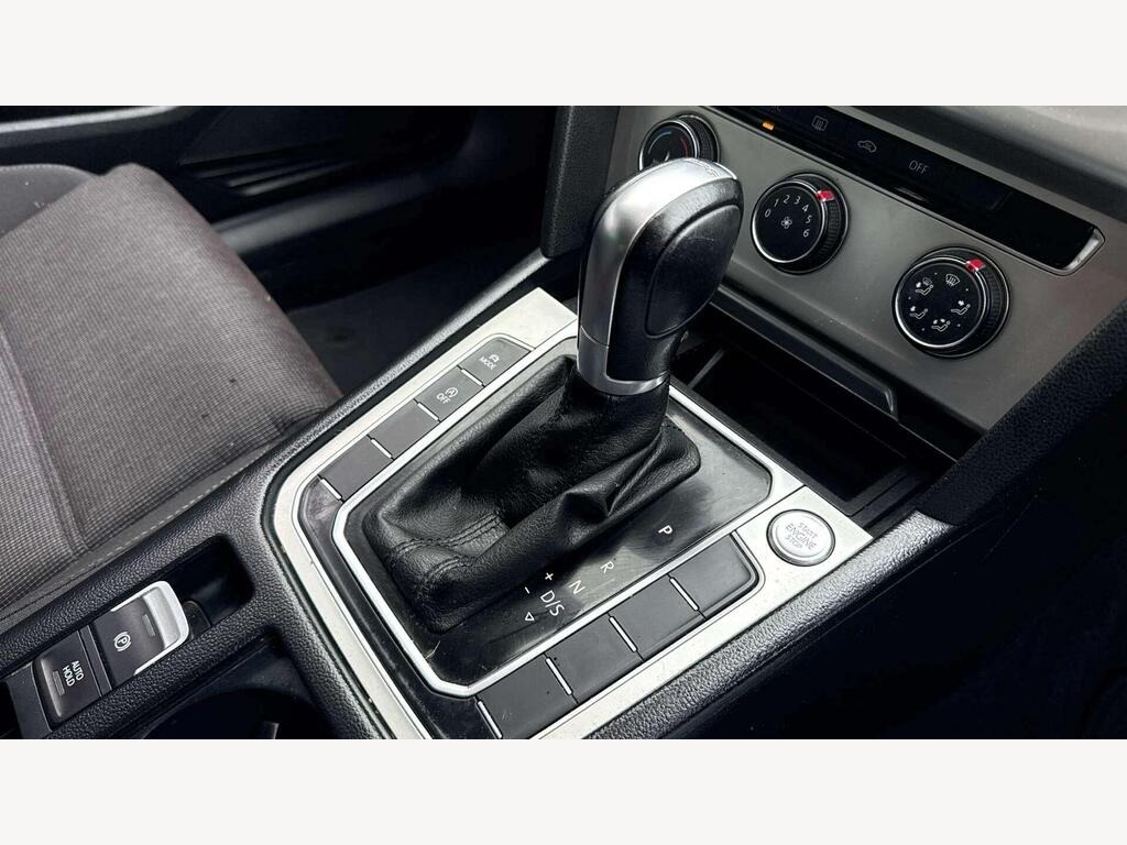 Used Volkswagen Passat 2016 for sale - 76468843: Photo 11