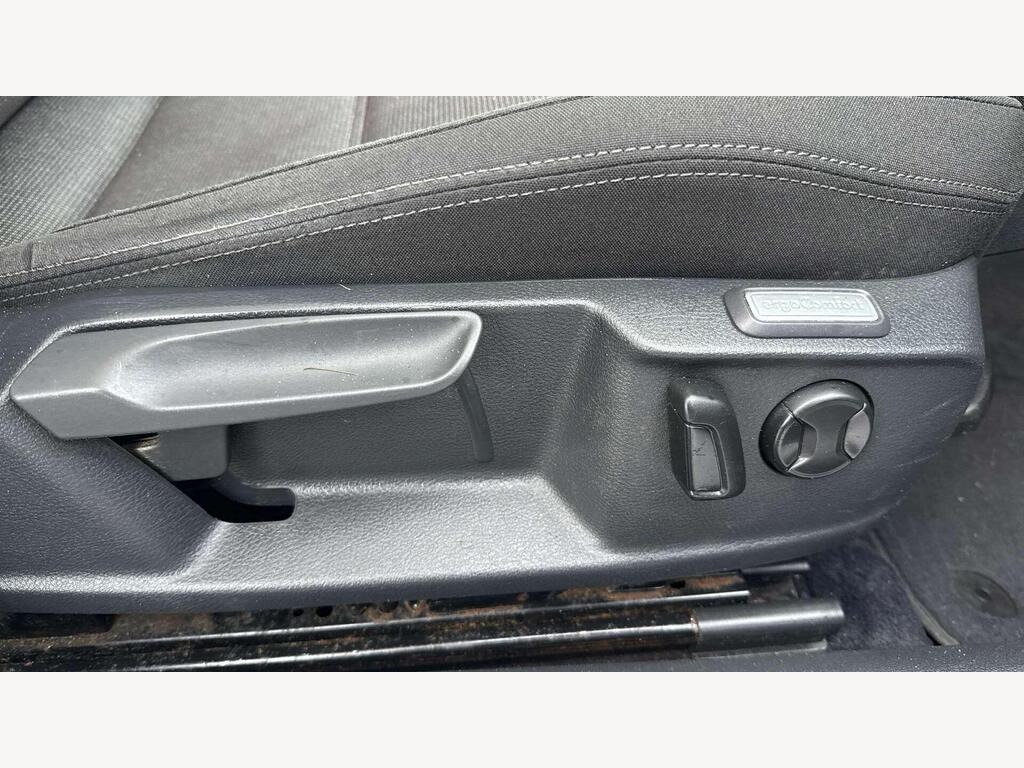 Used Volkswagen Passat 2016 for sale - 76468843: Photo 13