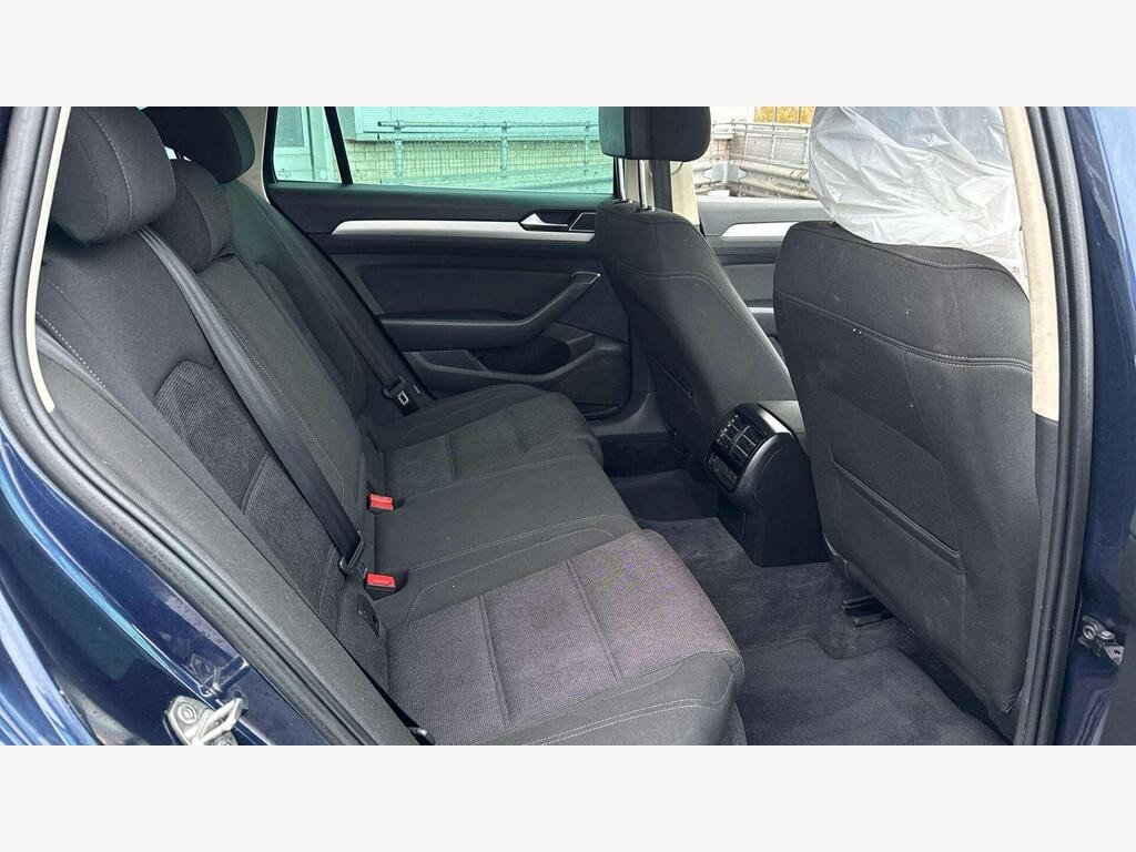 Used Volkswagen Passat 2016 for sale - 76468843: Photo 14