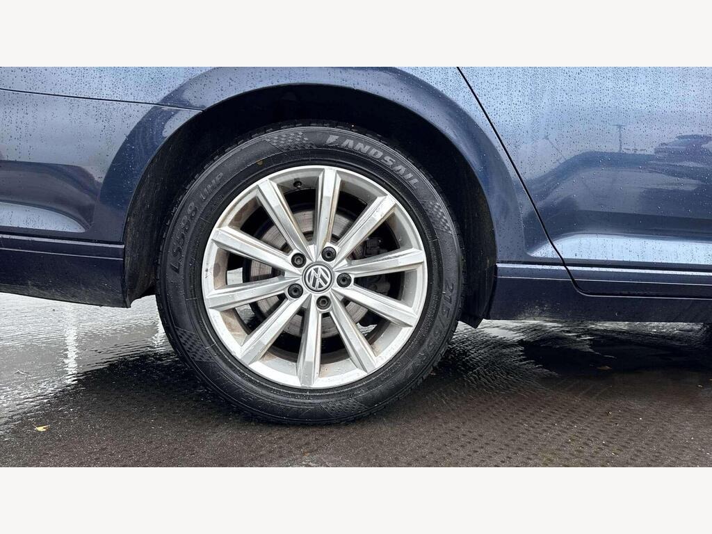 Used Volkswagen Passat 2016 for sale - 76468843: Photo 15