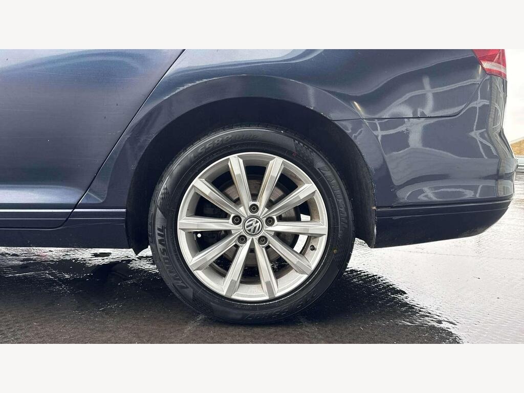 Used Volkswagen Passat 2016 for sale - 76468843: Photo 16