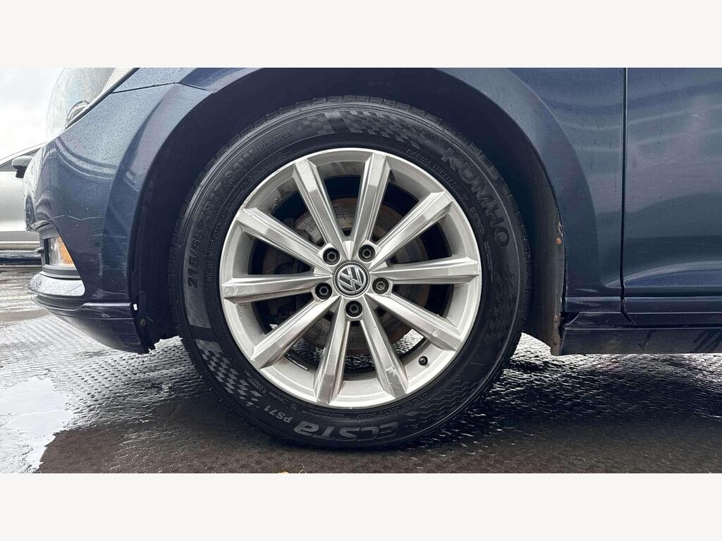 Used Volkswagen Passat 2016 for sale - 76468843: Photo 17