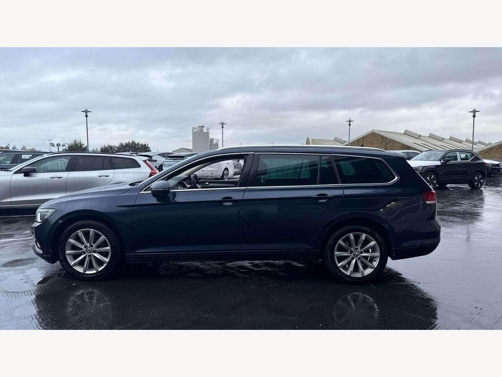 Used Volkswagen Passat 2016 for sale - 76468843: Photo 4