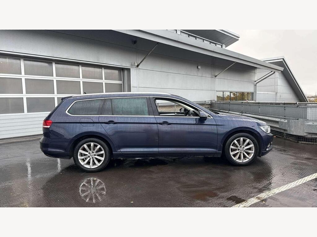 Used Volkswagen Passat 2016 for sale - 76468843: Photo 5