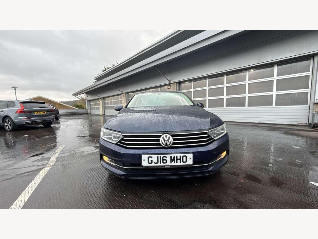 Used Volkswagen Passat 2016 for sale - 76468843: Photo 6