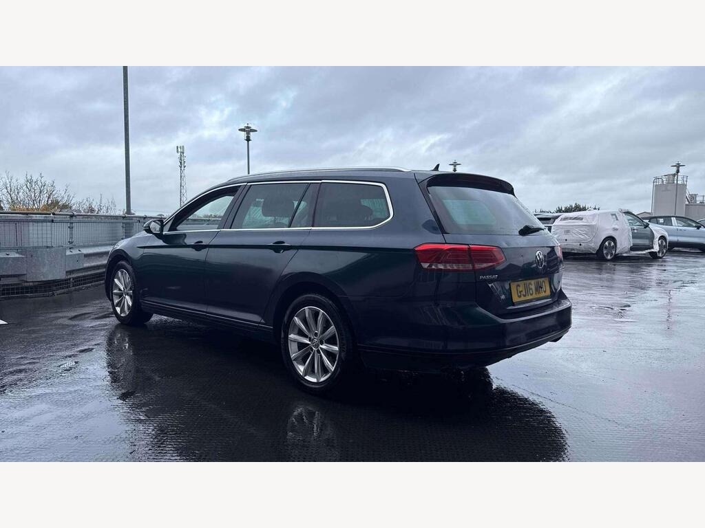 Used Volkswagen Passat 2016 for sale - 76468843: Photo 7