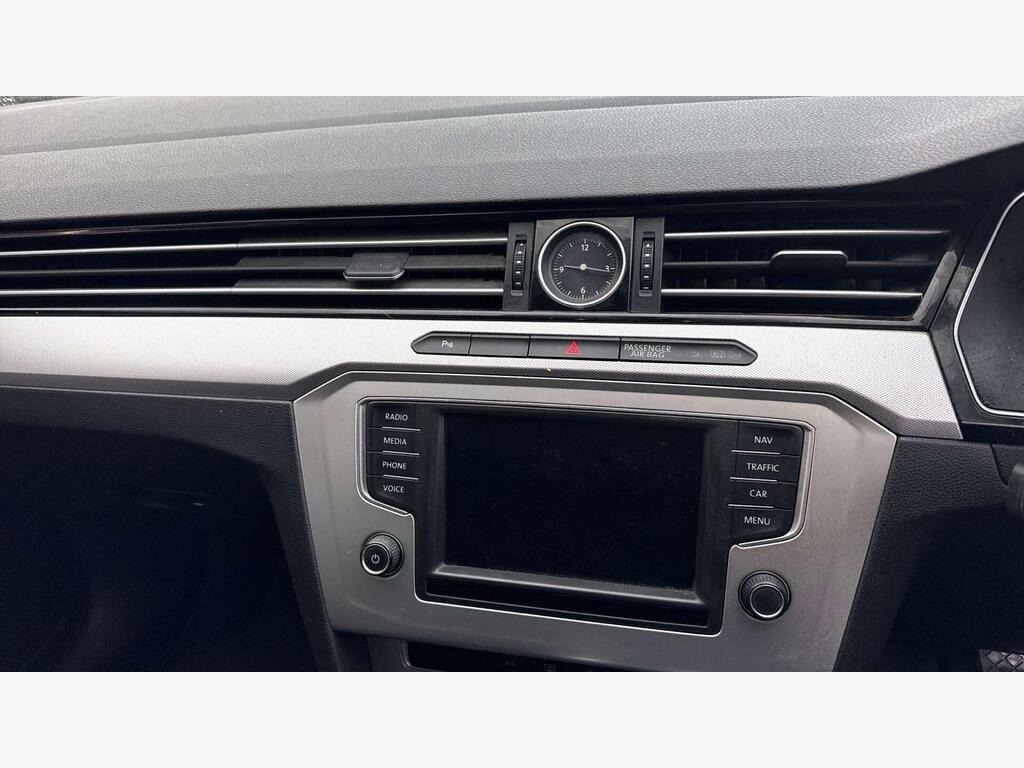 Used Volkswagen Passat 2016 for sale - 76468843: Photo 9