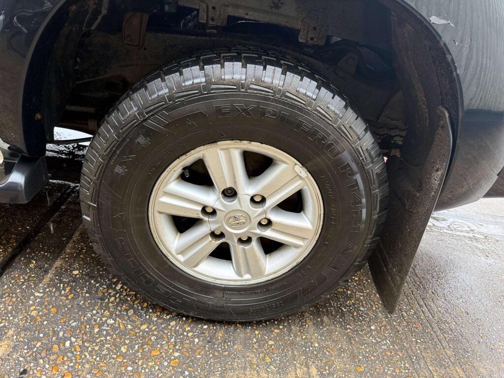 Used Toyota Hilux 2013 for sale - 77301400: Photo 19