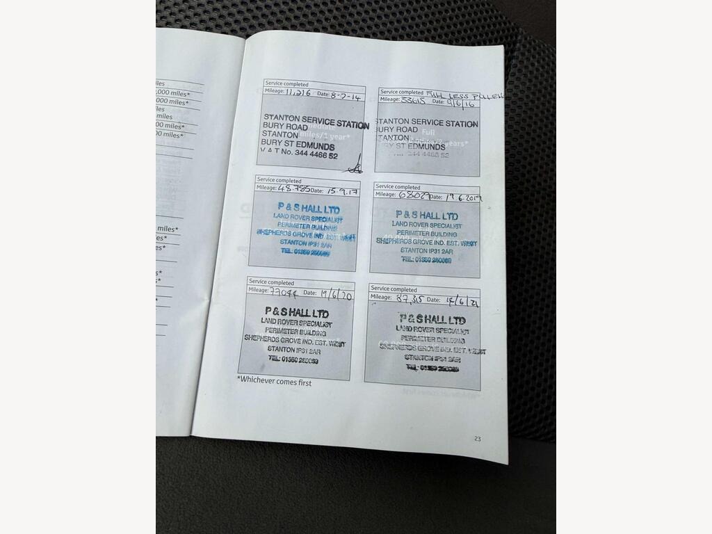 Used Toyota Hilux 2013 for sale - 77301400: Photo 6