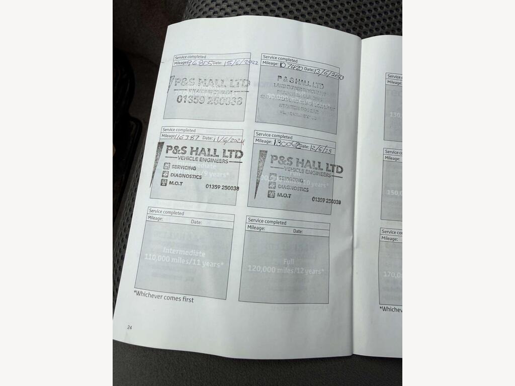 Used Toyota Hilux 2013 for sale - 77301400: Photo 7