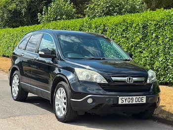 Used Honda CR-V 2009 for sale - 79421622: Photo