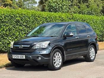 Used Honda CR-V 2009 for sale - 79421622: Photo