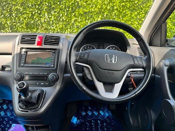 Used Honda CR-V 2009 for sale - 79421622: Photo