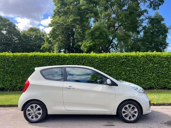 Used Kia Picanto 2014 for sale - 78849745: Photo