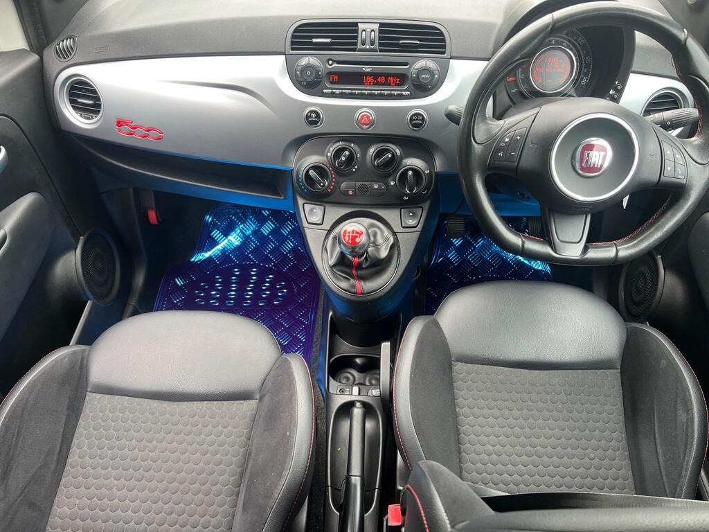 Used Fiat 500 2013 for sale - 76480051: Photo 14