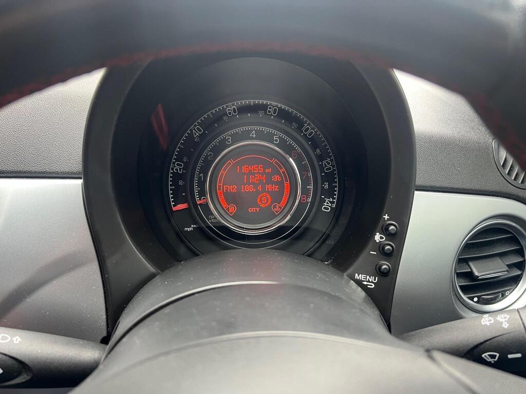 Used Fiat 500 2013 for sale - 76480051: Photo 19